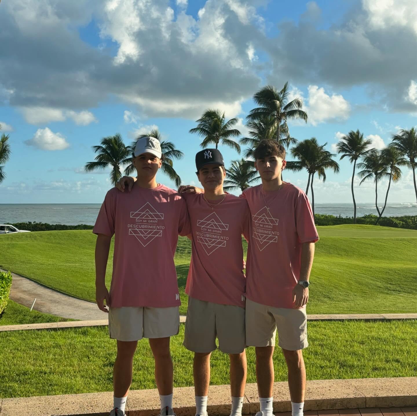 SER Charity Golf Tournament 2025 moment 6