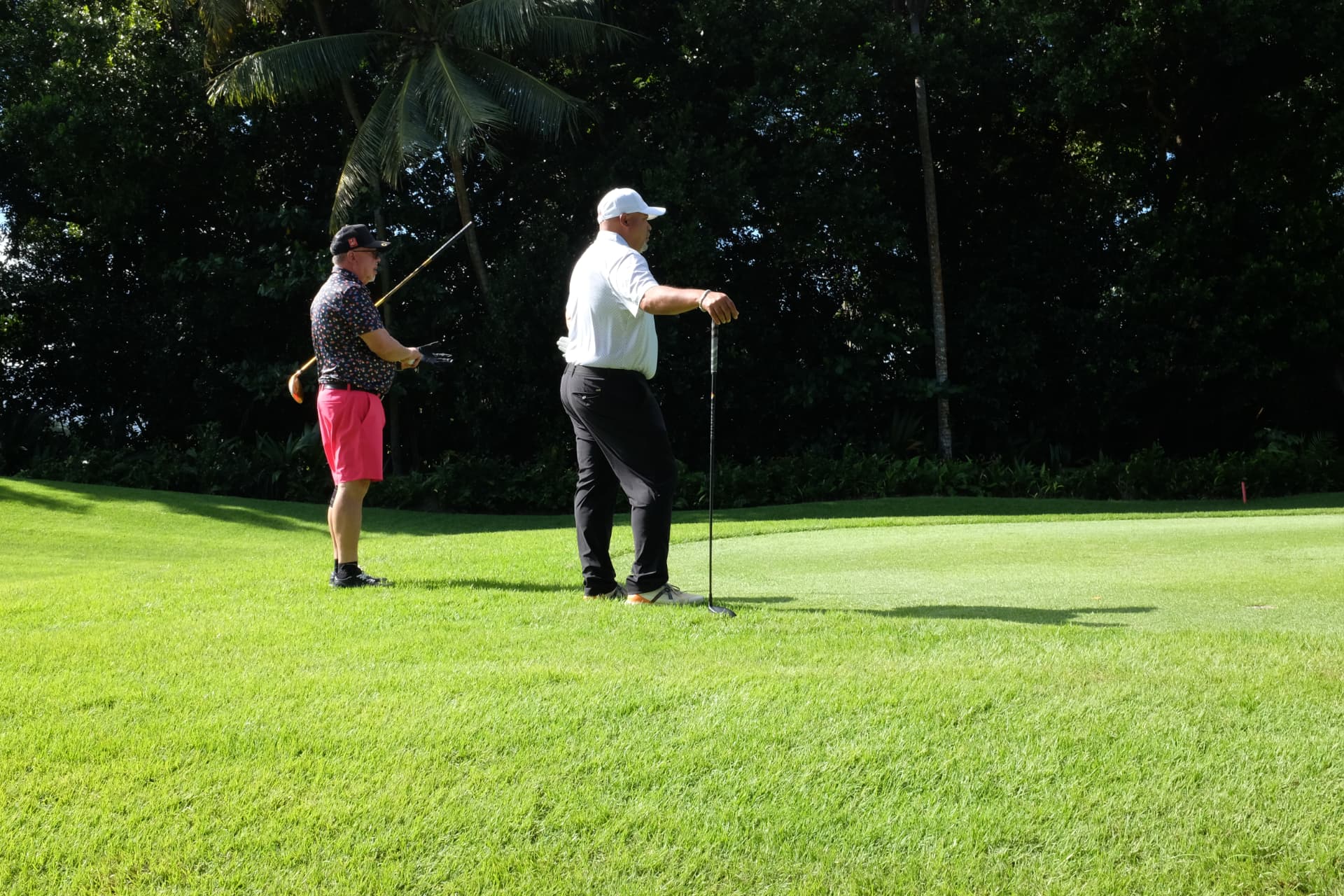 SER Charity Golf Tournament 2025 moment 22