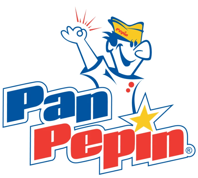Pan Pepín
